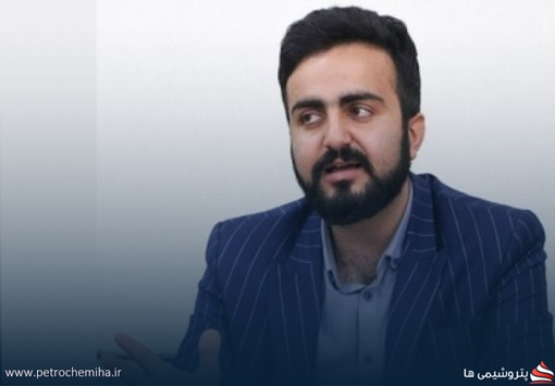 «شکراله کلاه کج» عضو موظف هیات مدیره پتروشیمی کازرون شد