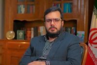 ظهیر حیدری نژاد از مدیرعاملی پتروشیمی کرمانشاه استعفا داد
