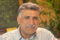 مجید محمدی، سرپرست پتروشیمی اروند شد