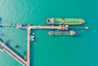 عربستان در آستانه کاهش بیسابقۀ قیمت نفت برای بازار آسیا در ژانویه