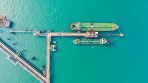 جهش صادرات نفت عربستان از مسیر مدیترانه؛ انتقال نفت از یَنبُع به شمال برای دور زدن تهدید حوثی‌ها