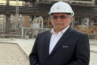 مراحل راهاندازی واحد الفین پتروشیمی بوشهر آغاز شد