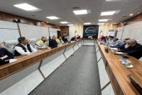 آغاز ارزیابی عملکرد HSE در شرکت پالایش گاز هویزه خلیجفارس