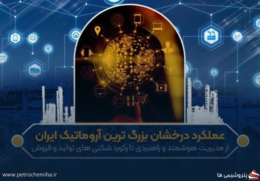 عملکرد درخشان پتروشیمی نوری در مهرماه ۱۴۰۴