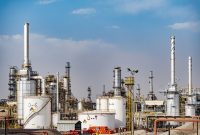 نفت سپاهان در سراشیبی؛ افت فروش و درآمد در پایان پاییز ۱۴۰۴