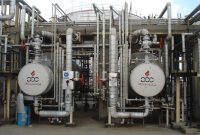 افزایش ۶۱ درصدی درآمد و ۲۴ درصدی سود خالص برای «شرکت نفت پاسارگاد»