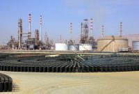 صادرات ۸ ماهه «شرکت نفت پاسارگاد» به ۱۵ همت نزدیک شد