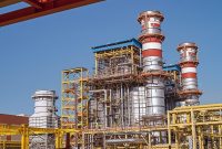 موفقیت مبین انرژی خلیج فارس در ایرانیسازی کمپرسور حیاتی BAC واحد A