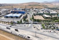 جهش ۵۹ درصدی درآمد «پتروشیمی ارومیه» تا پایان آذر ماه ۱۴۰۴