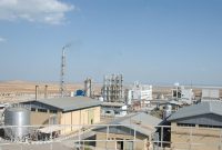 عملکرد فروش «پتروشیمی ارومیه» در دی ماه ۱۴۰۴ بررسی شد