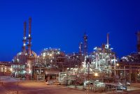 درآمد «پتروشیمی اروند» در ۸ ماهه از ۲۳ همت عبور کرد