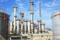 اطلاعیه «پتروشیمی اروند» درباره حادثه نشت «کلر»