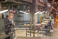 پتروشیمی اروند نرخ خوراک EDC و VCM را اصلاح کرد