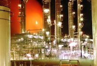 اجرای طرح طبقهبندی مشاغل در پتروشیمی «اصفهان» آغاز شد