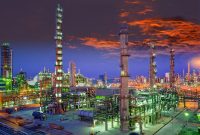 حجت الله عبادی مدیر HSE پتروشیمی امیر کبیر شد