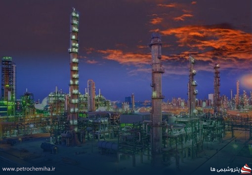حجت الله عبادی مدیر HSE پتروشیمی امیر کبیر شد