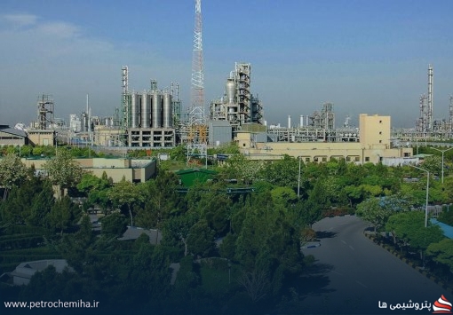 سیستم بسته‌بندی «گرانول» طرح توسعه «پتروشیمی تبریز» از راه رسید