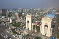 کارگران پیمانکاری پتروشیمی جم: سالهاست در انتظار تبدیل وضعیت هستیم