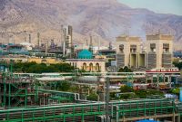 اخذ مجوز رسمی ارائه خدمات درمانی از وزارت بهداشت توسط پتروشیمی جم