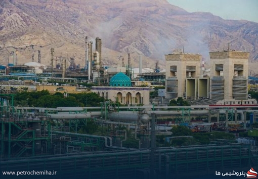 اخذ مجوز رسمی ارائه خدمات درمانی از وزارت بهداشت توسط پتروشیمی جم