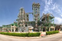 رکوردی دیگر برای پتروشیمی جمپیلن؛ فروش ۱۳.۷ همتی