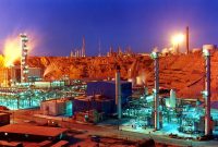 اخذ گواهینامه پتروشیمی خارک از شرکت TUV-AUSTRIA