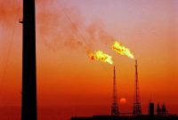 آغاز فصل تازهای در توسعه هوشمند زنجیره متانول با پتروشیمی خارک