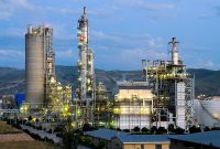 مزایده شرکت پتروشیمی خراسان فروش یک دستگاه آمبولانس مکسوس