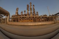 پاسخ «پتروشیمی غدیر»: در مورد کاهش سود عملیاتی شفاف سازی کردی