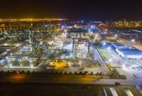 درآمد «پتروشیمی فن آوران» در مهرماه ۱۴۰۴ کاهش پیدا کرد