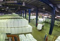 جهش دوباره پتروشیمی مارون در آبان ۱۴۰۴؛ رکوردسازی پشتِ رکوردسازی