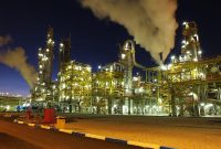 مناقصه عمومی یک مرحلهای (نوبت دوم) انجام خدمات بارگیری، حمل و امحاء پسماندهای فرآیندی جامد پتروشیمی مروارید