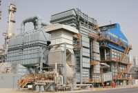 فاز یک «پتروشیمی پردیس» از مدارتولید خارج شد