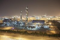 پتروشیمی پردیس با توجه به ۴۴ روز توقف تولید، ۱۰۰٪ سود سالانه را محقق کرد