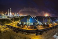 شفافسازی «پتروشیمی پردیس» درباره معافیت مالیاتی محصول اوره