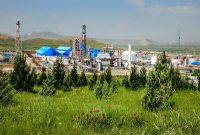 ادامه بحران در پتروشیمی کرمانشاه