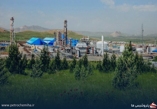 پتروشیمی کرمانشاه از ابلاغ نرخ گاز مهر تا دی‌ماه ۱۴۰۴ خبر داد