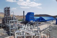 میراث ظهیر حیدری نژاد در پتروشیمی کرمانشاه؛ فروش «کرماشا» در آبان ۱۴۰۴ دو برابر شد