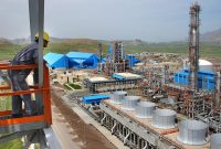 سود نه ماهه آذرماه ۱۴۰۴ «پتروشیمی کرمانشاه» از ۶ همت گذشت