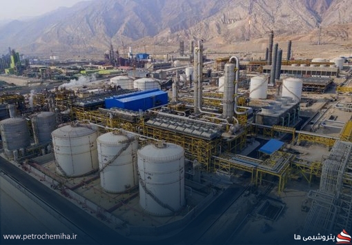 بازگشت پتروشیمی کیمیای پارس خاورمیانه به مدار تولید
