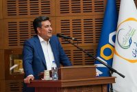 پیام دکتر غلامرضا جمشیدی، مدیر عامل شرکت به مناسبت حلول هلال ماه شوال و عید سعید فطر