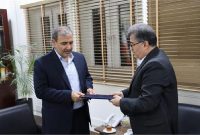 قدردانی مدیرکل آموزش و پرورش استان بوشهر از سازمان منطقه ویژه پارس