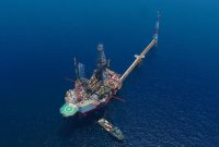 مصر و سوریه برای تأمین گاز از طریق کشتی و شبکههای انتقال تفاهمنامه امضاء کردند