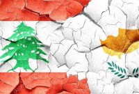 تفاهم تاریخی لبنان و قبرس برای تعیین مرزهای دریایی و گشودن مسیر همکاریهای گازی