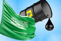 عربستان در آستانه کاهش مجدد قیمت نفت به مقصد آسیا؛ فشار عرضه بر بازار پابرجاست