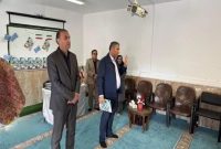 رونمایی از نخستین شماره مجله «قُلَک» در جزیره خارگ