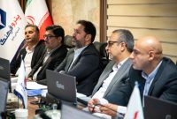 با حضور سهامداران؛ مجمع عمومی عادی سالیانه شرکت تجارت بین الملل سکو برگزار شد