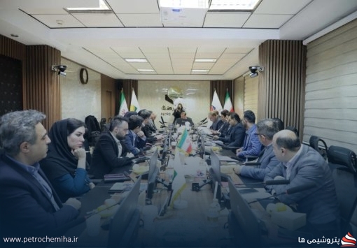 با حضور سهامداران؛ مجمع عمومی عادی سالیانه شرکت شیمیایی لاوان برگزار شد