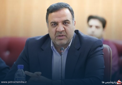 تغییر در روابط عمومی وزارت نفت با رفتن کسری نوری