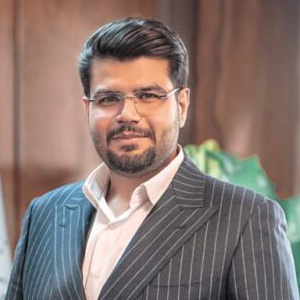 محسن بیگلربیگی